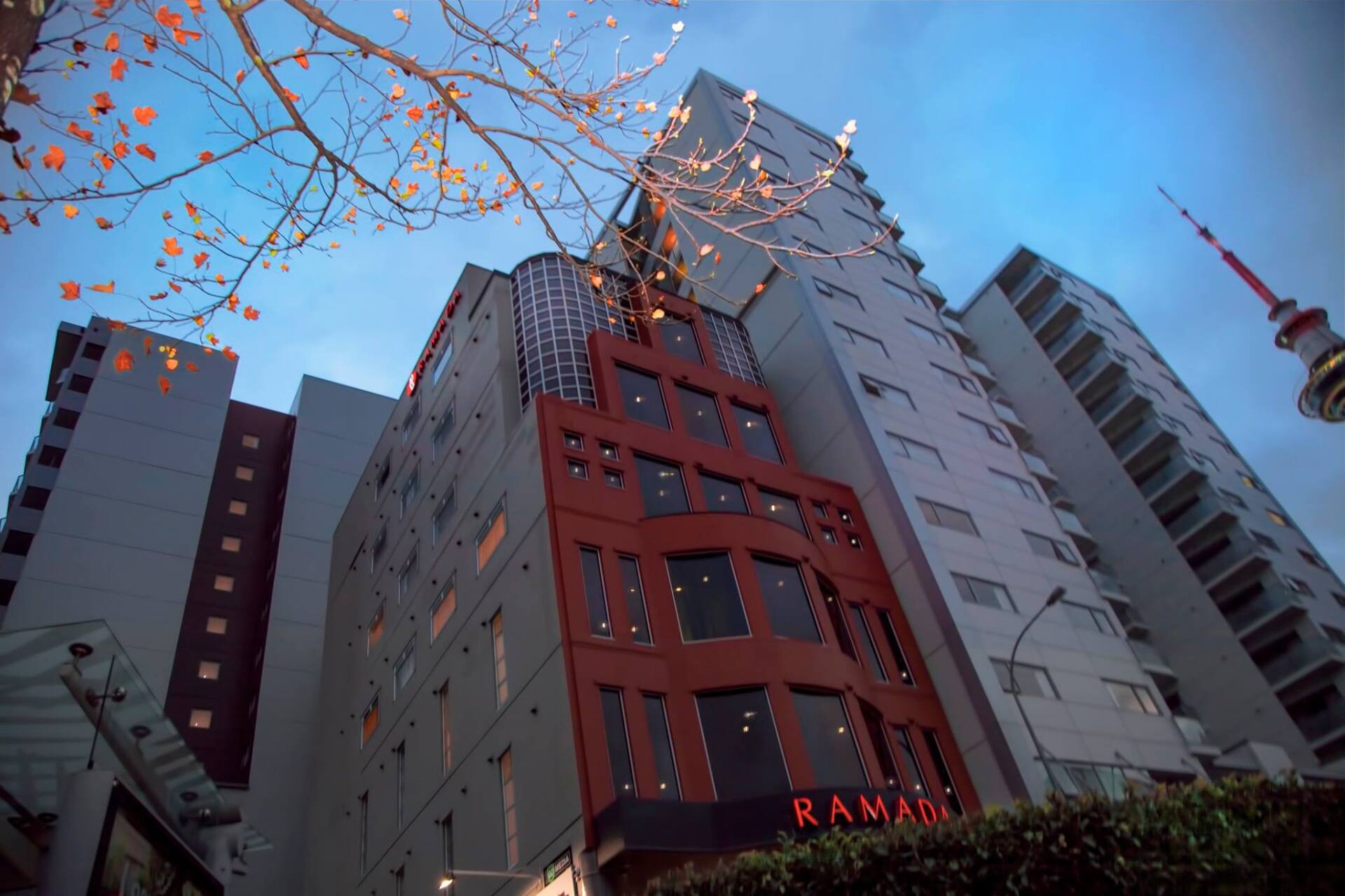 Professional property photography