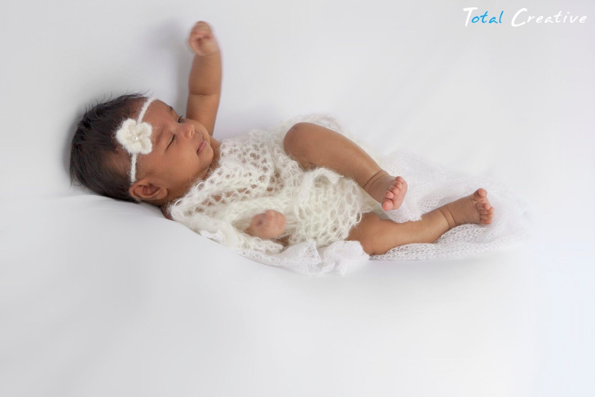 New born baby photographer.