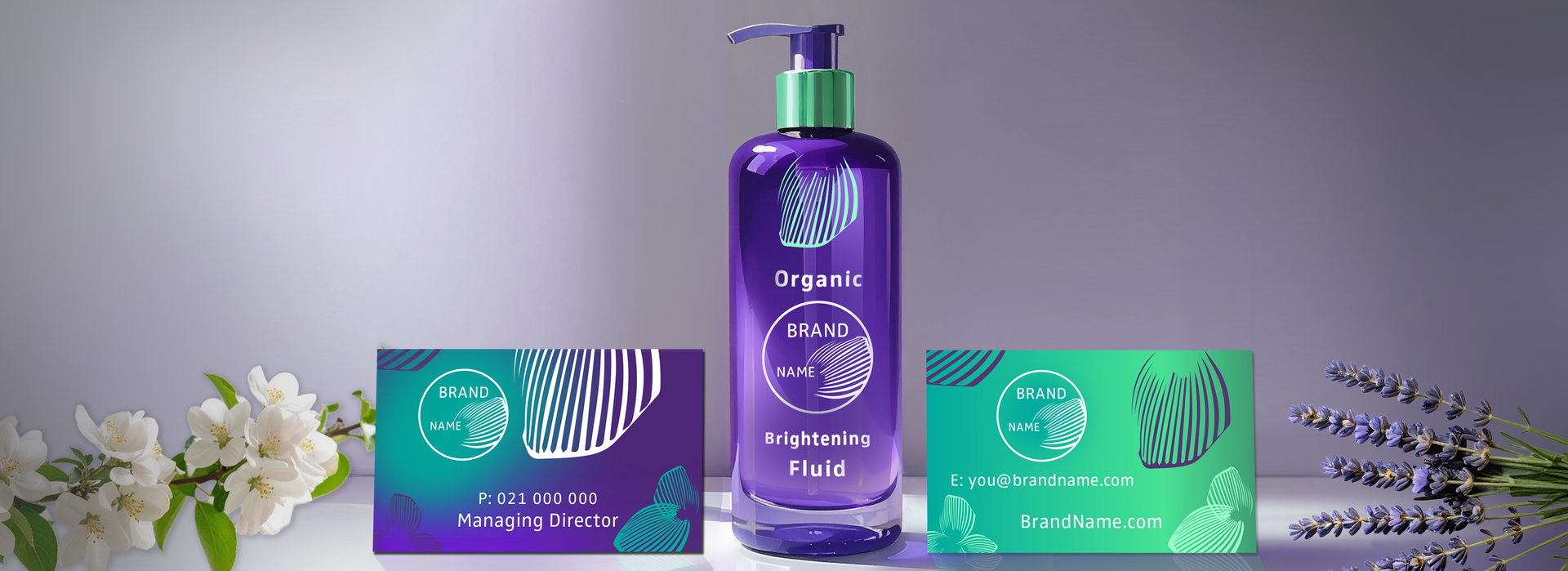 Unique packaging & brand identity design & print Auckland NZ For local & international brand