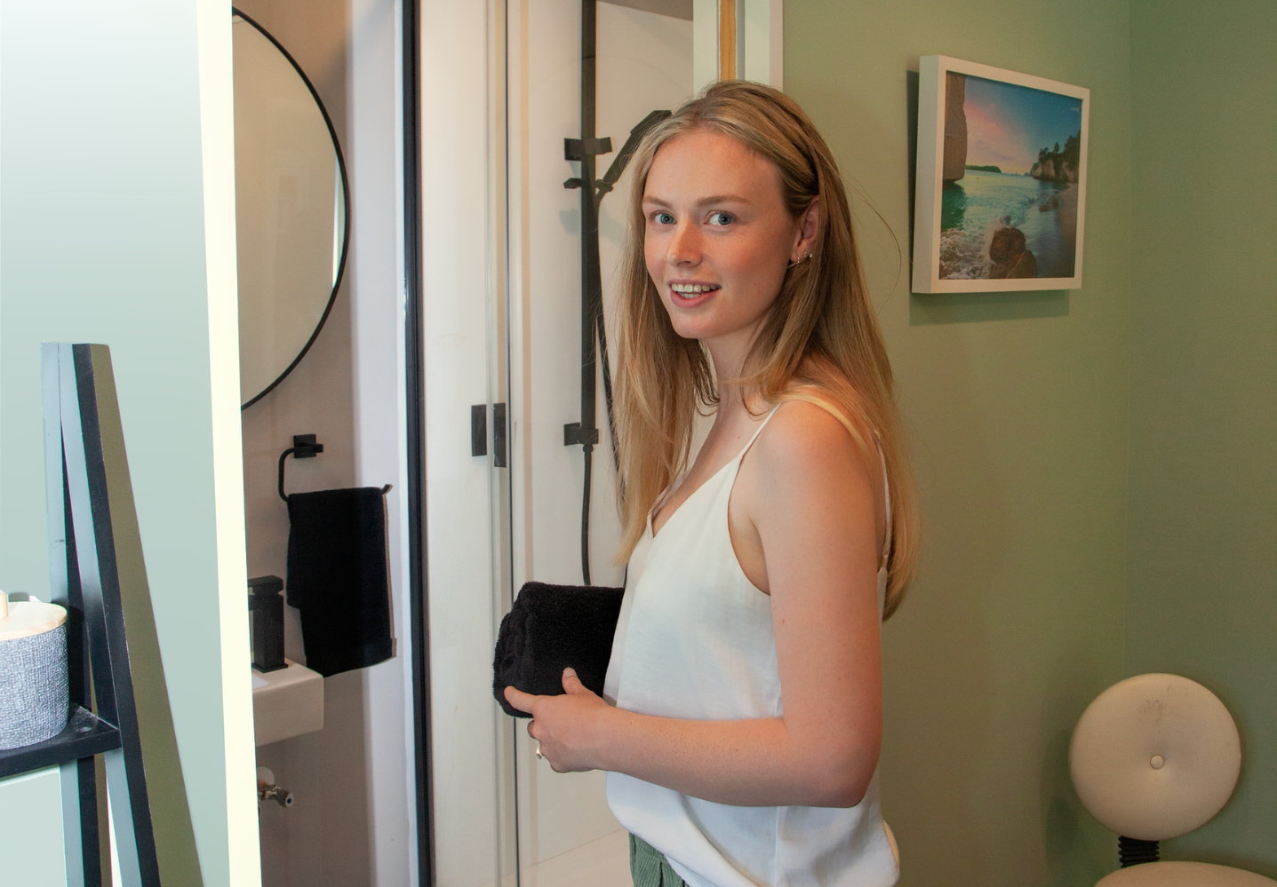 Beauty spa photographer Auckland