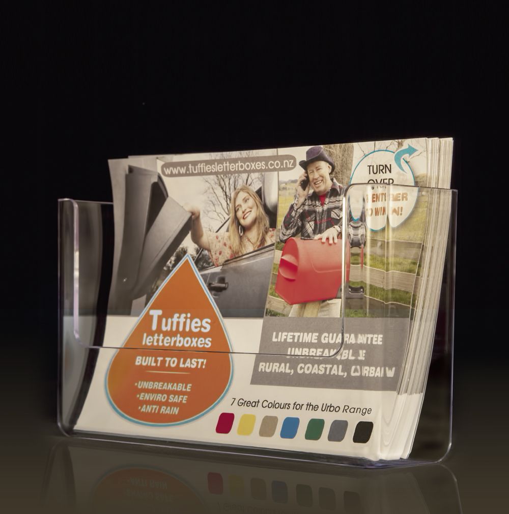 Styled product photography for online store