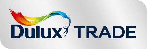 A picture of the Dulux Trae logo