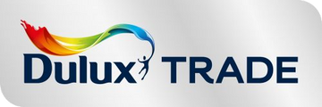 A picture of the Dulux Trae logo