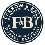 A picture of the Farrow and Ball logo