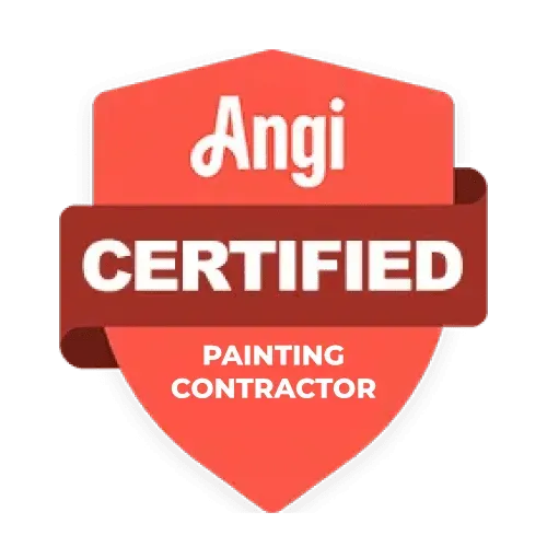 Angi Certified Contractor.