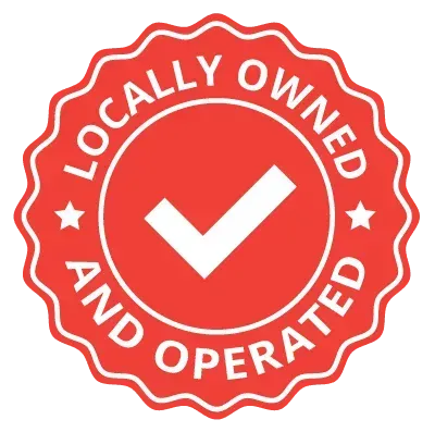 Locally owned and operated painting contractor providing trusted quality and service.