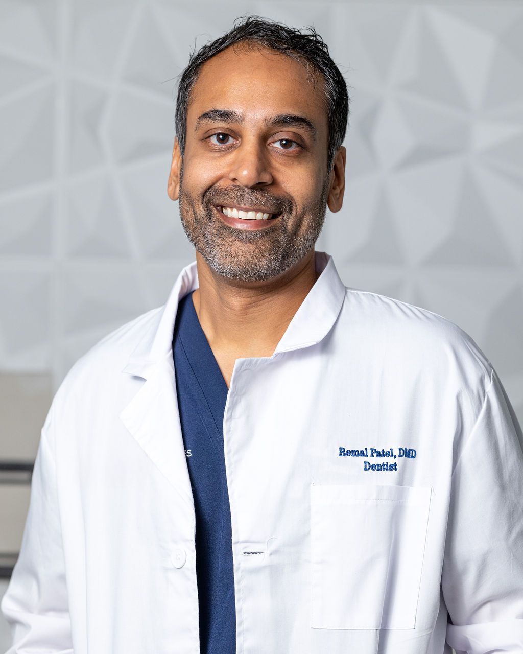 Dr.Remal Patel