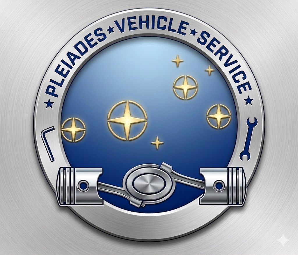 Pleiades Vehicle Service