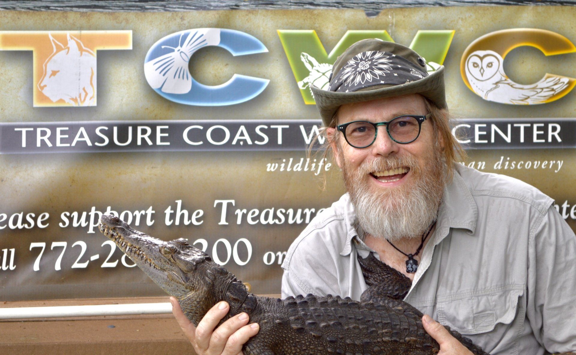 Treasure Coast Wildlife Center - Stuart, FL