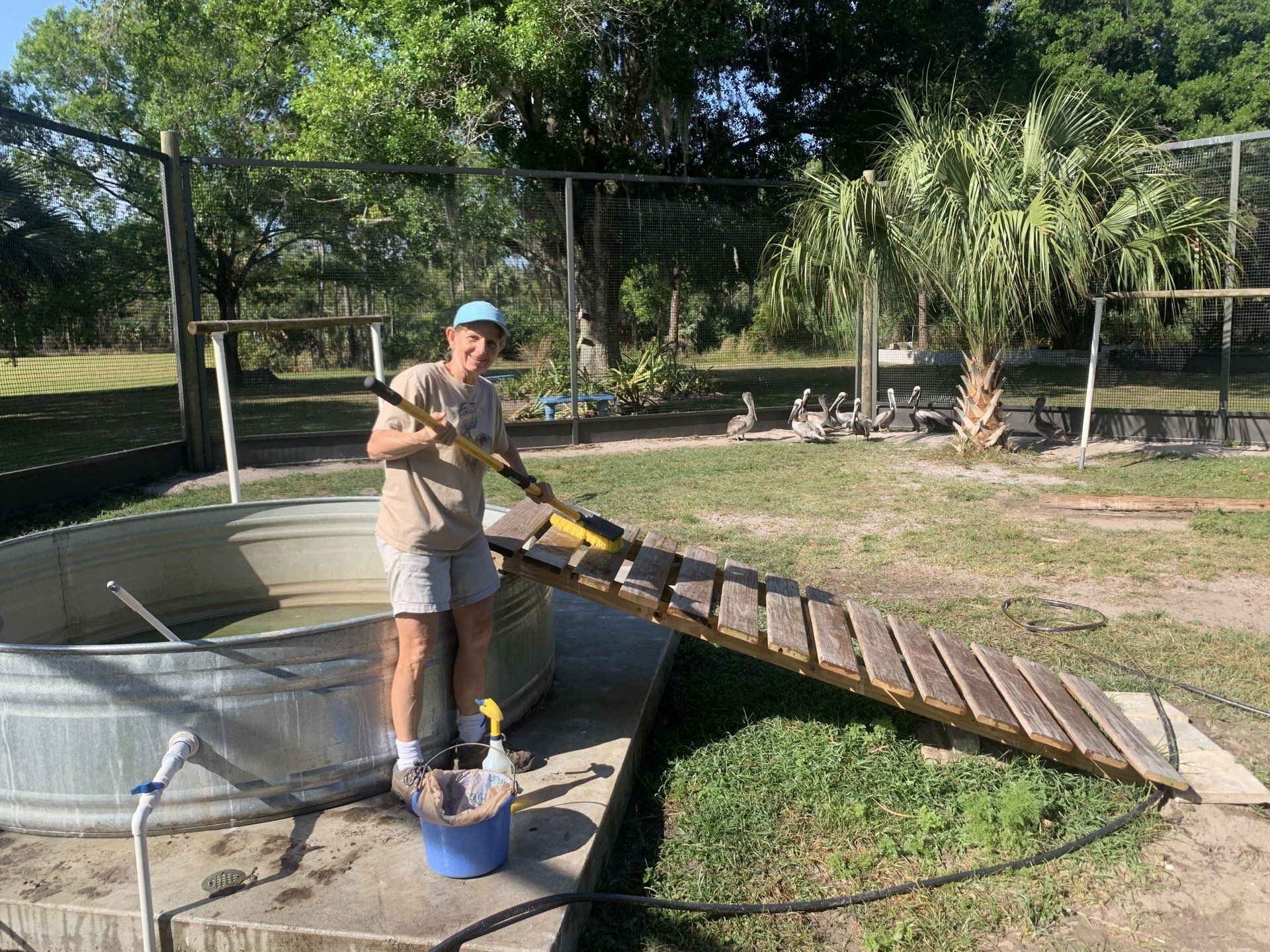 Treasure Coast Wildlife Center - Stuart, FL