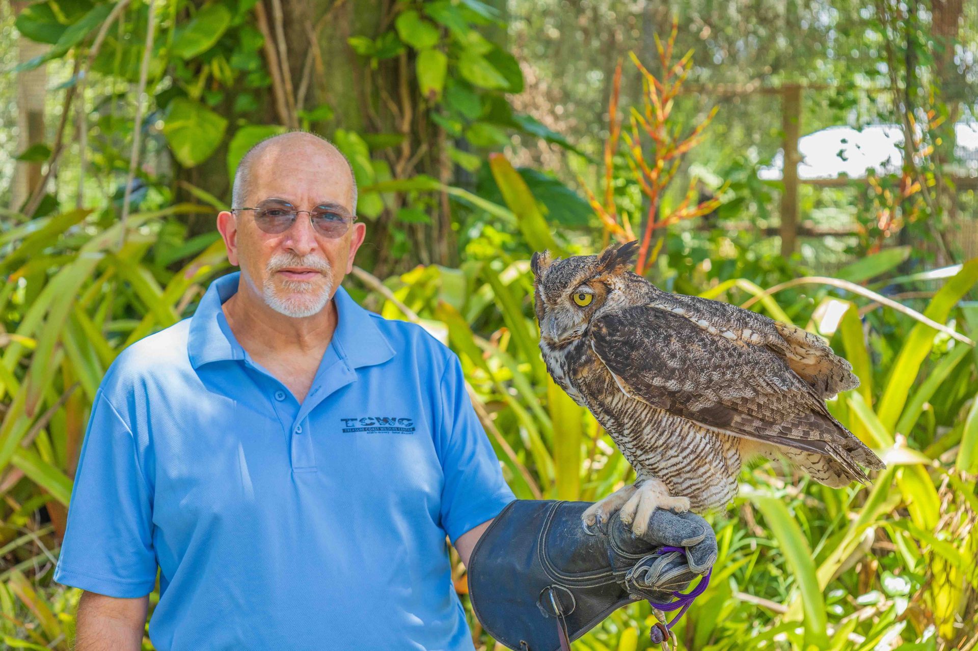 Treasure Coast Wildlife Center - Stuart, FL Treasure Coast Wildlife Center - Stuart, FL
