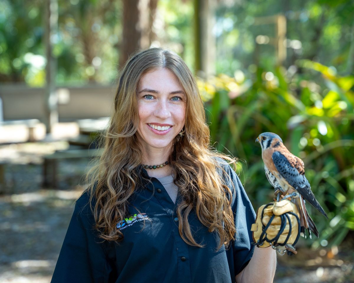 Treasure Coast Wildlife Center - Stuart, FL