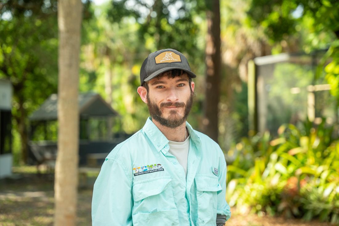 Treasure Coast Wildlife Center - Stuart, FL