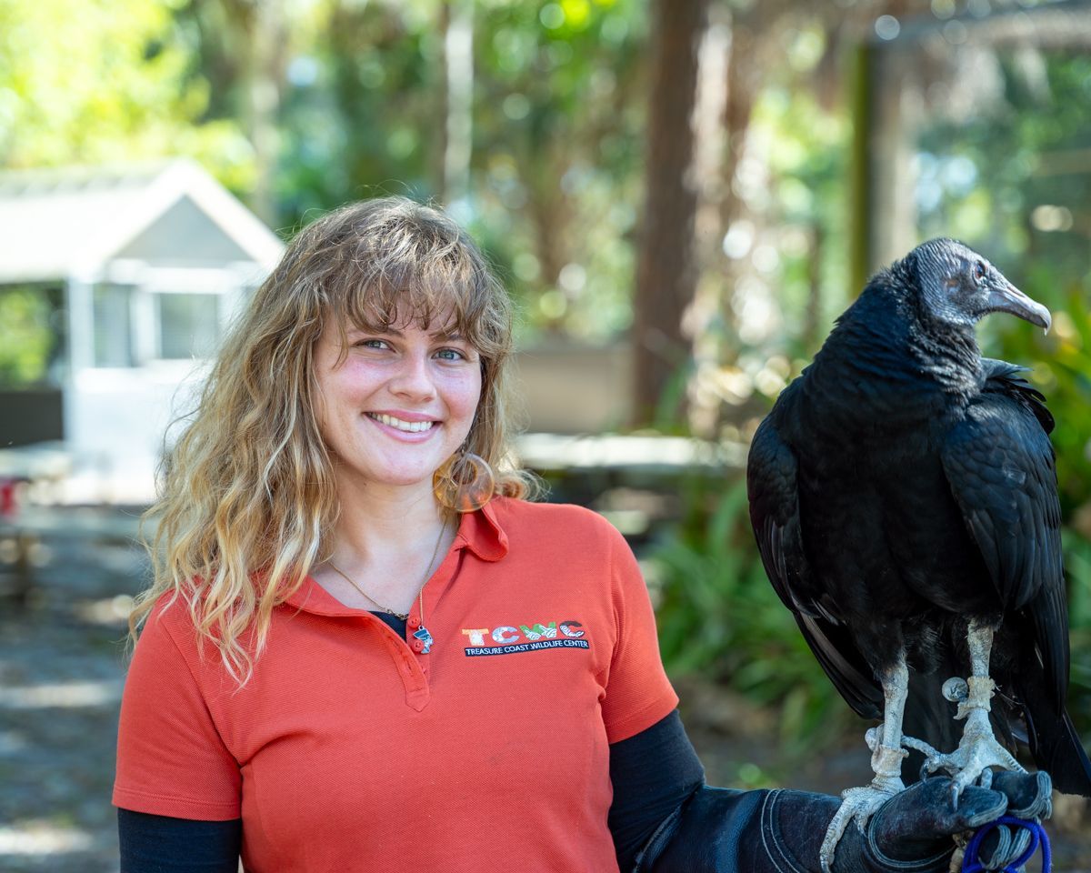 Treasure Coast Wildlife Center - Stuart, FL