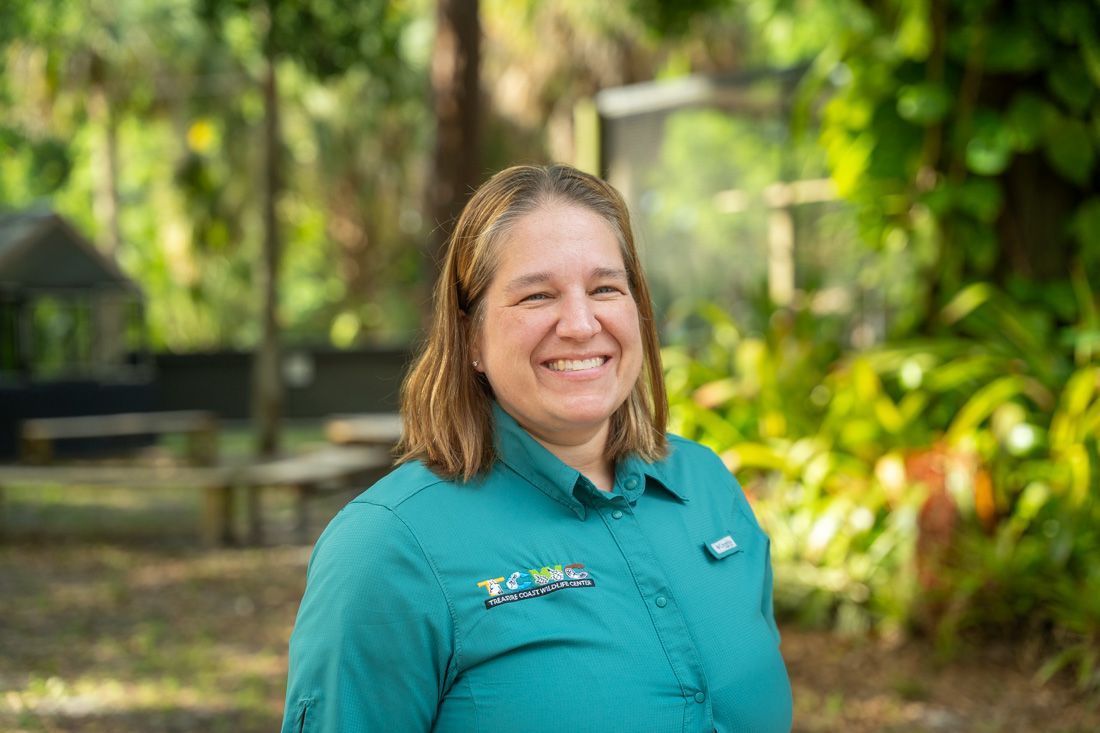 Treasure Coast Wildlife Center - Stuart, FL