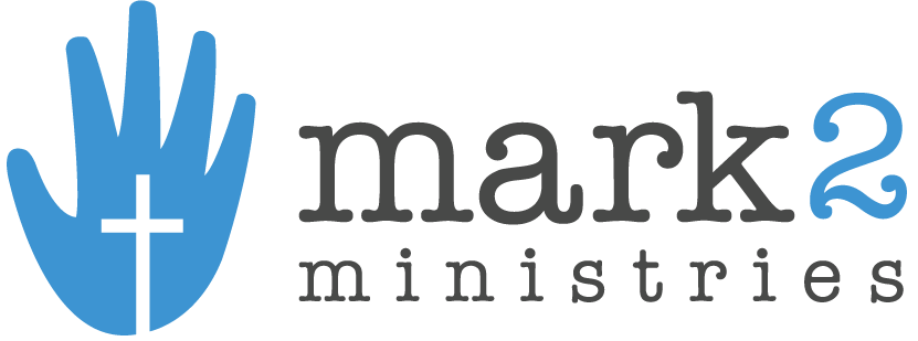 Mark 2 Ministries logo