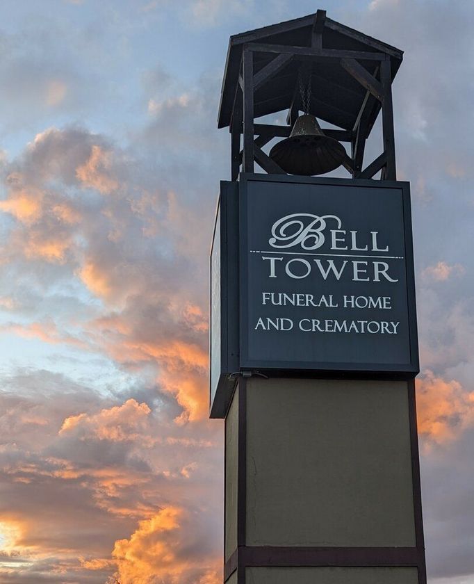 Bell Tower Funeral Home Bell Tower