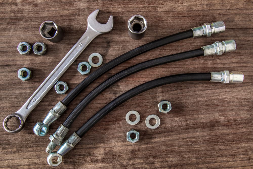 Automotive Tools — Car Repairs in Maroochydore, QLD