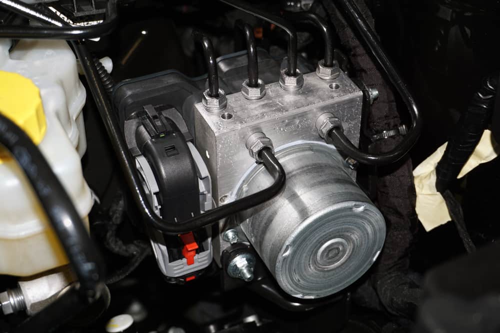 Car Machine — Car Repairs in Maroochydore, QLD