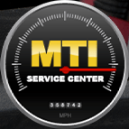 MTI Service Centers in Valparaiso, Chesterton, Crown Point, Michigan City, and Winfield, IN