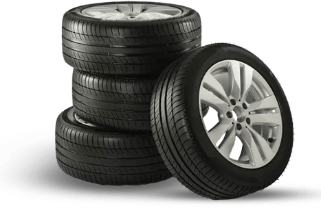 Find Tires at MTI Service Centers in Valparaiso, Chesterton, Crown Point, Michigan City, and Winfield, IN