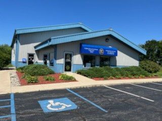 Valparaiso Location at MTI Service Centers in Valparaiso, Chesterton, Crown Point, Michigan City, and Winfield, IN