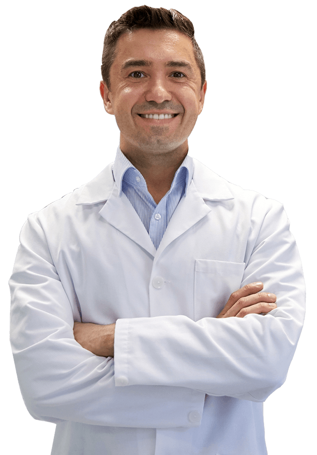 Dentist — Smiling Doctor in Louisville, Kentucky