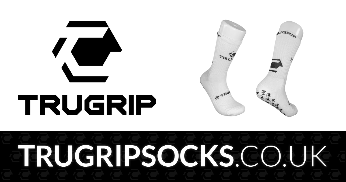 Tru clearance grip socks