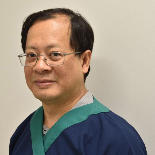 Dr Darren Chai — Armadale, WA — Acorn Dental Centre