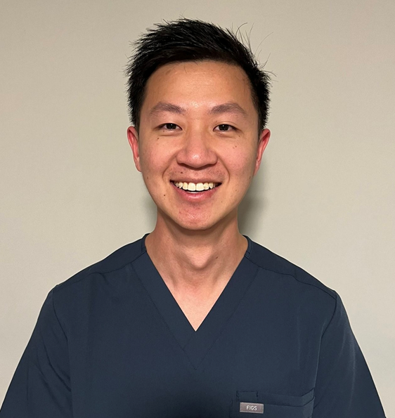 Dr Casper Leow — Armadale, WA — Acorn Dental Centre