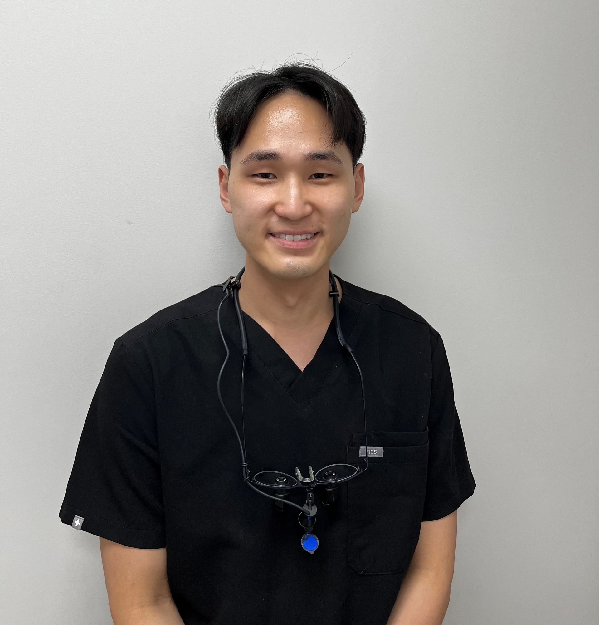 Dr Taesoo Kim  — Armadale, WA — Acorn Dental Centre