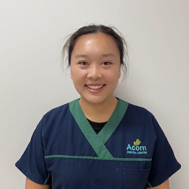 Dr Vanessa Ho — Armadale, WA — Acorn Dental Centre