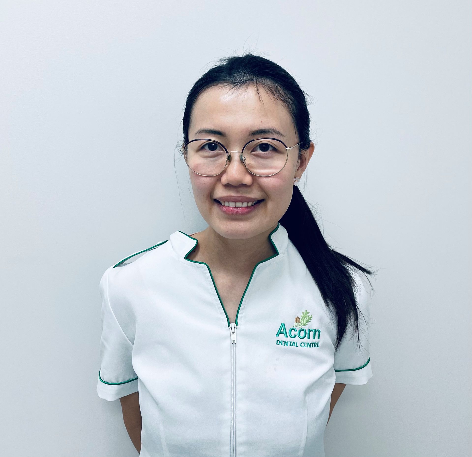 Dr Zheng Cheng — Armadale, WA — Acorn Dental Centre