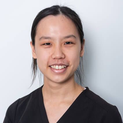 Dr Esther Cheng — Armadale, WA — Acorn Dental Centre Dr Esther Cheng — Armadale, WA — Acorn Dental Centre