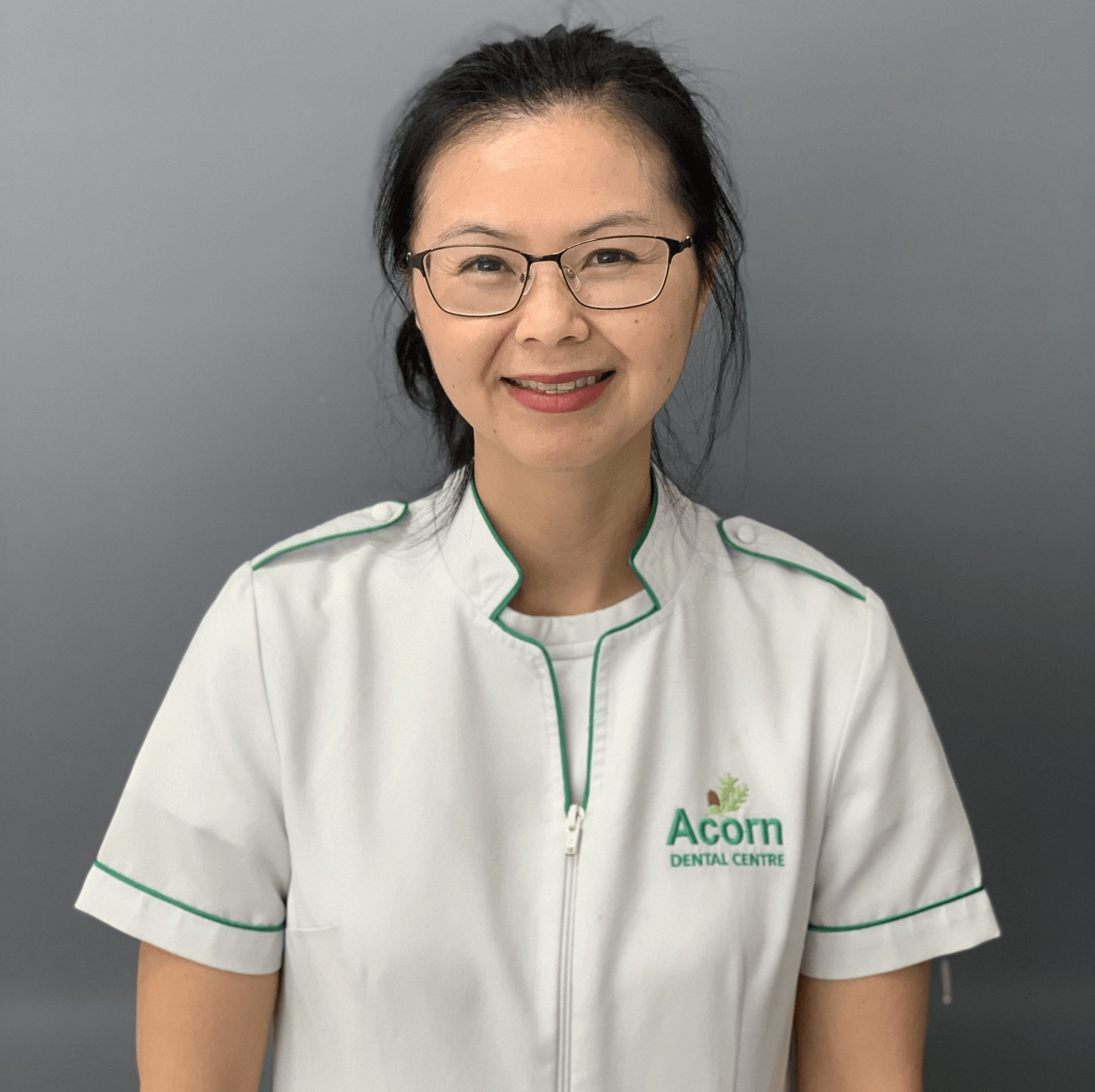 Dr Cindy Nguyen — Armadale, WA — Acorn Dental Centre