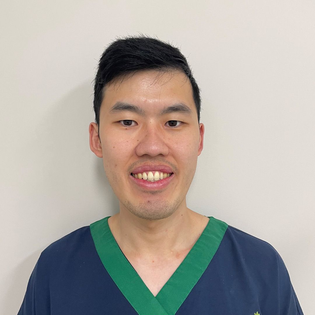 Dr Derek Cheong — Armadale, WA — Acorn Dental Centre