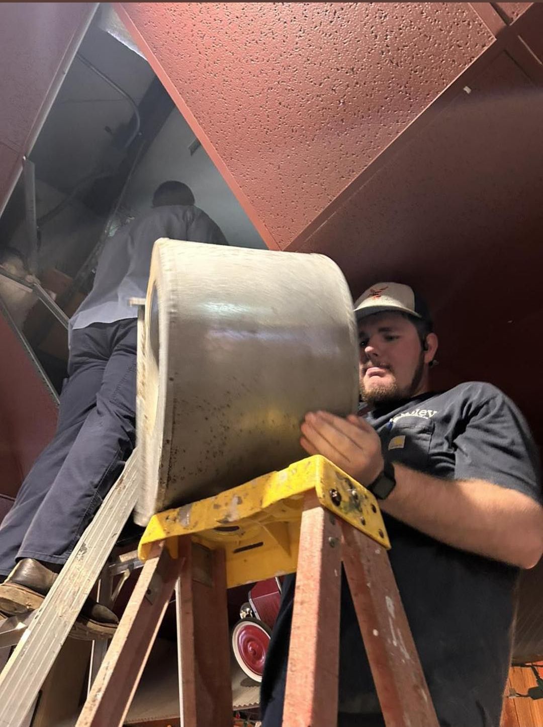 HVAC Services Atmore AL