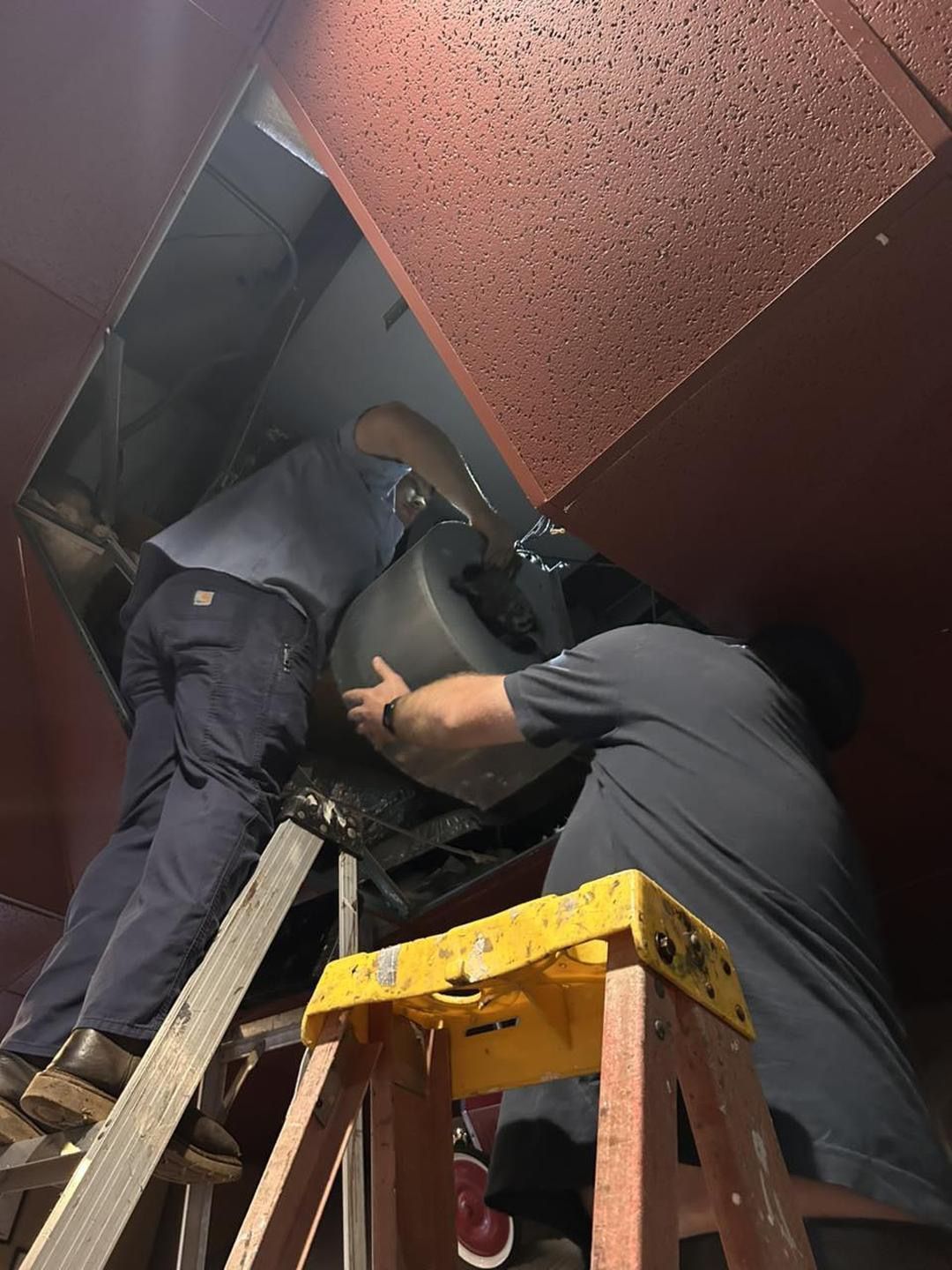 HVAC Services Atmore AL