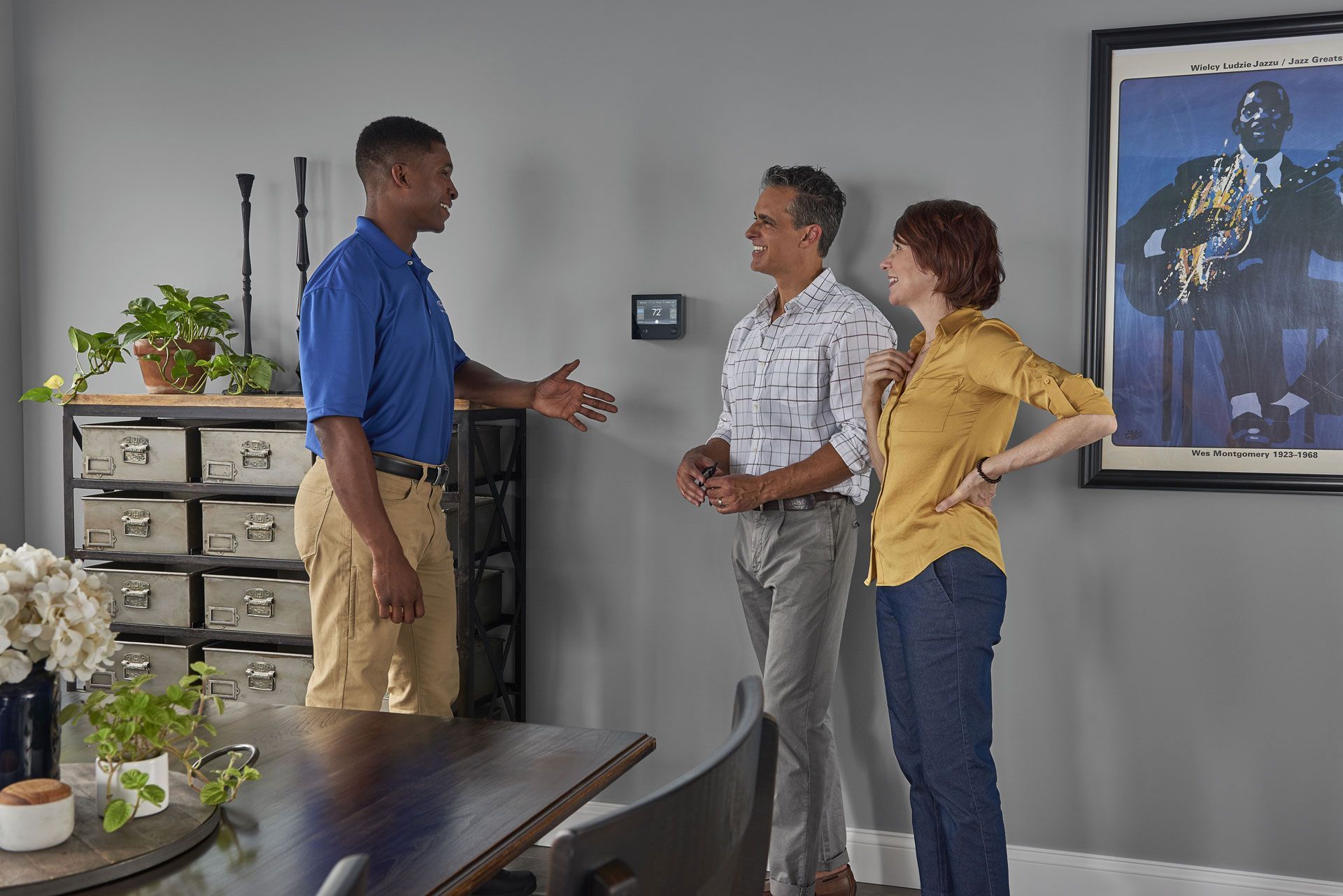 How To Choose the Right HVAC System for Your Home