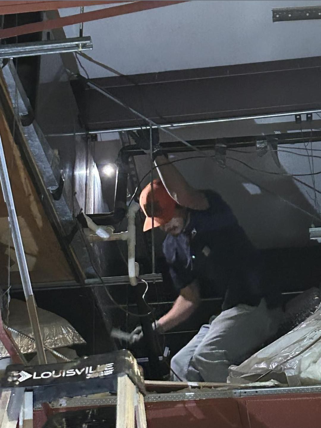 HVAC Services Atmore AL