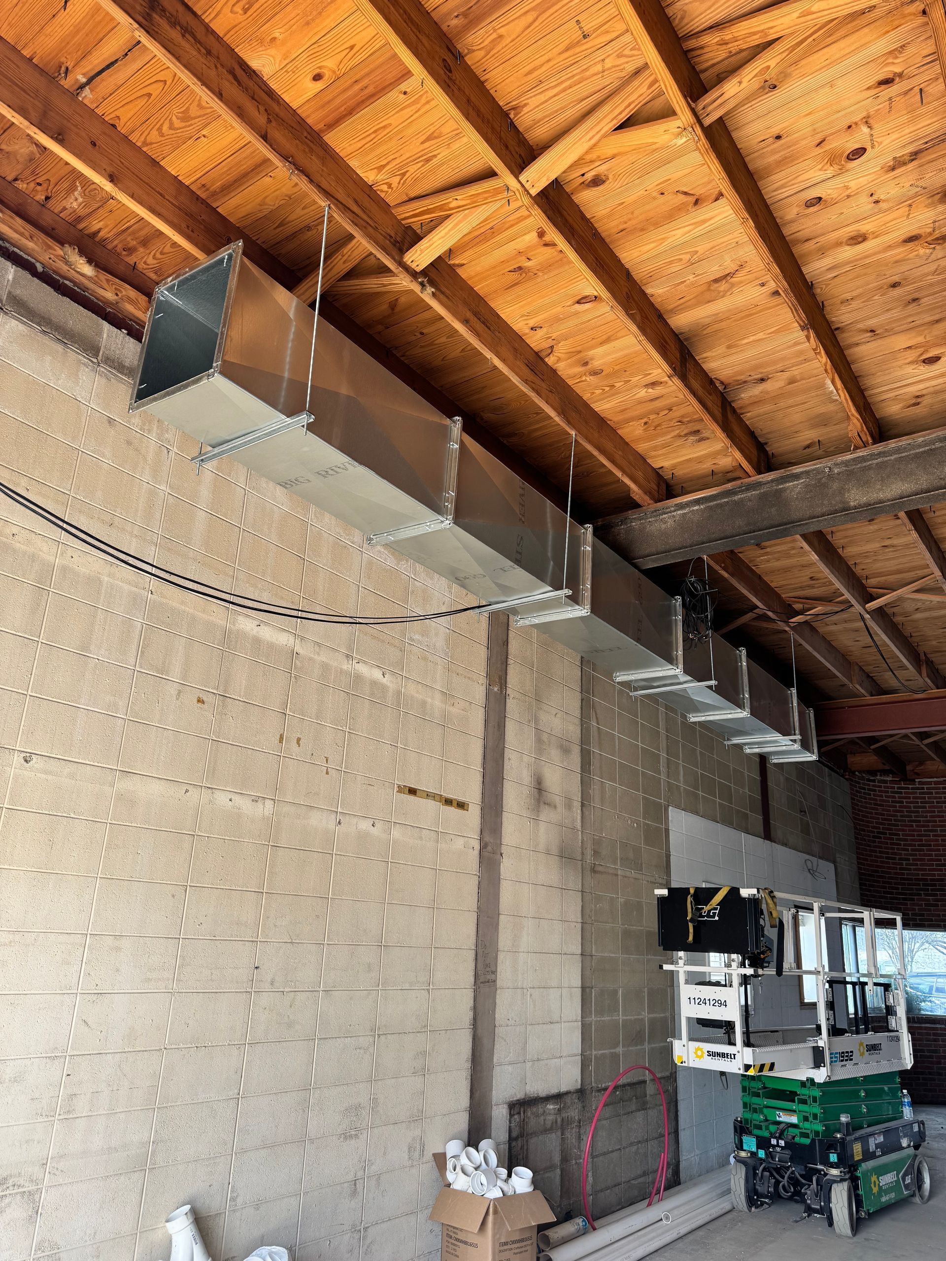 HVAC Services Atmore AL