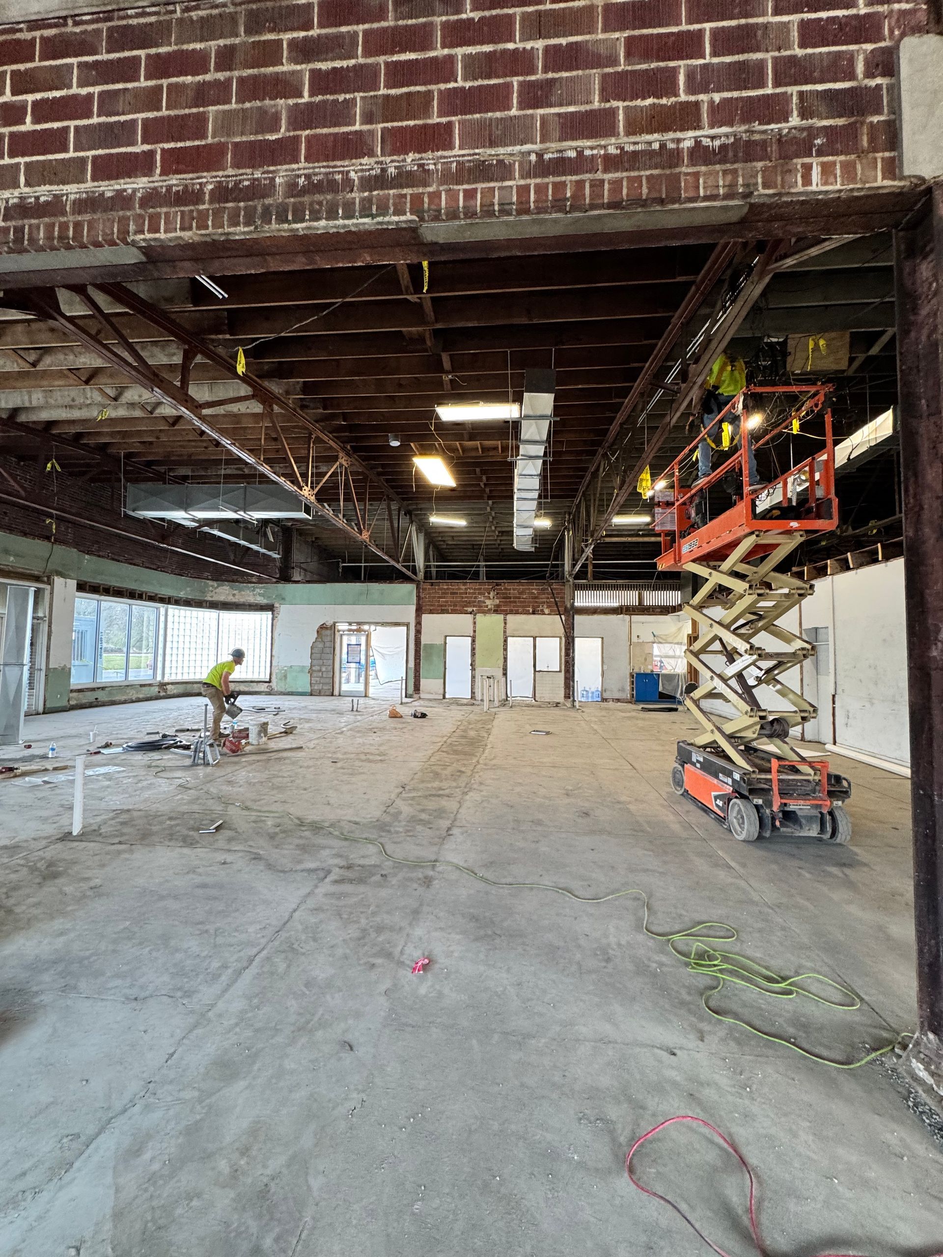 HVAC Services Atmore AL