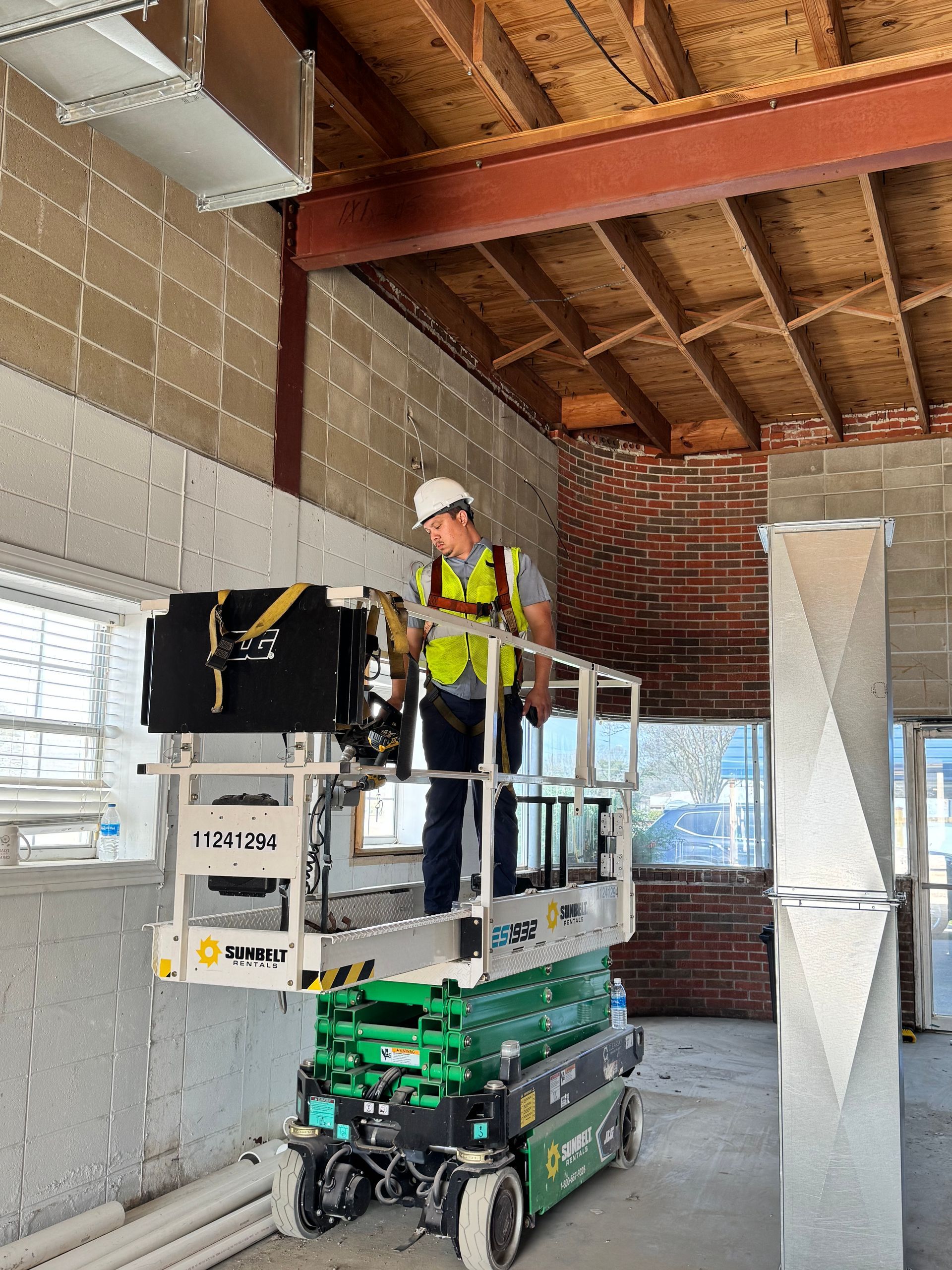 HVAC Services Atmore AL