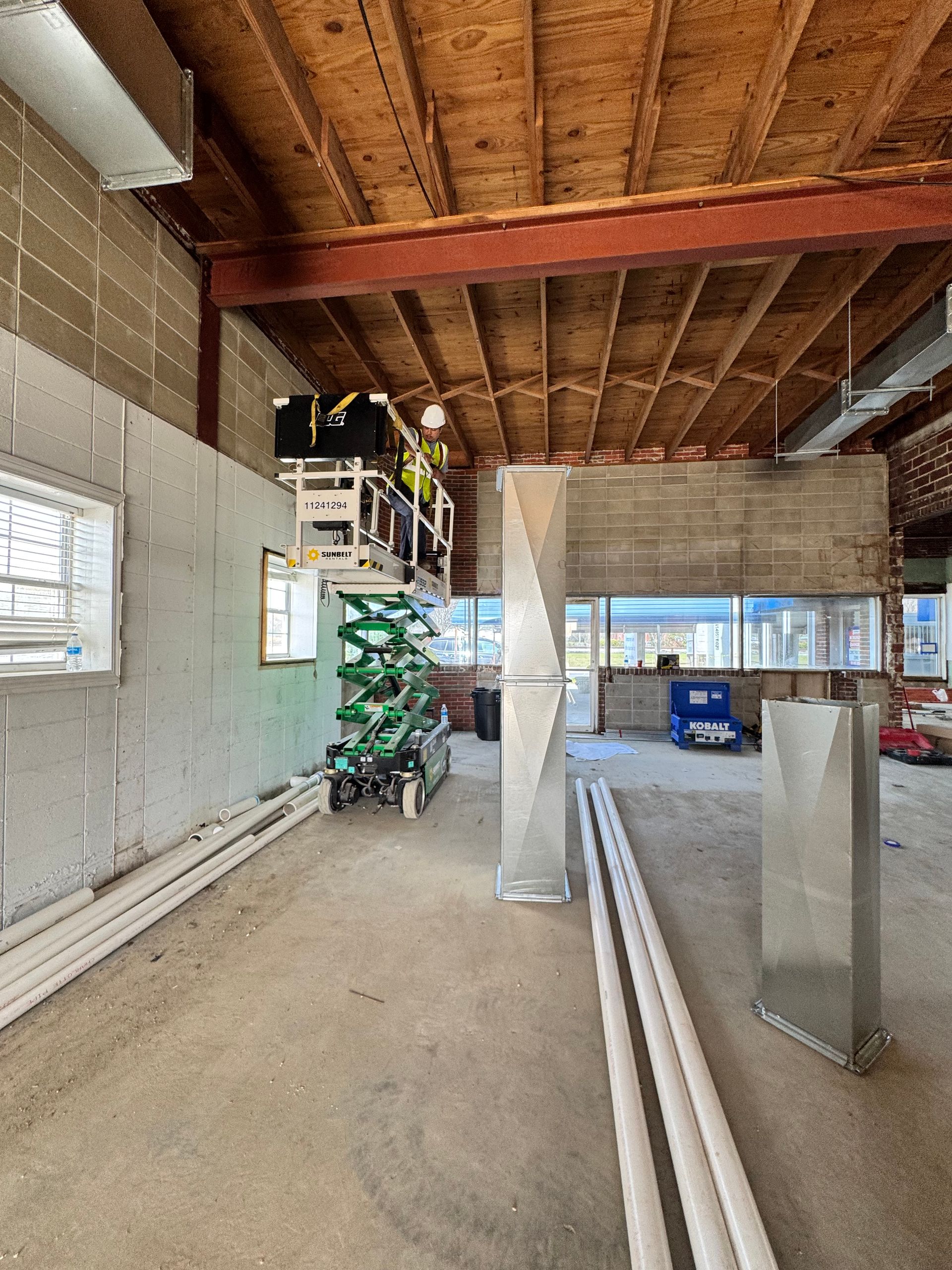 HVAC Services Atmore AL