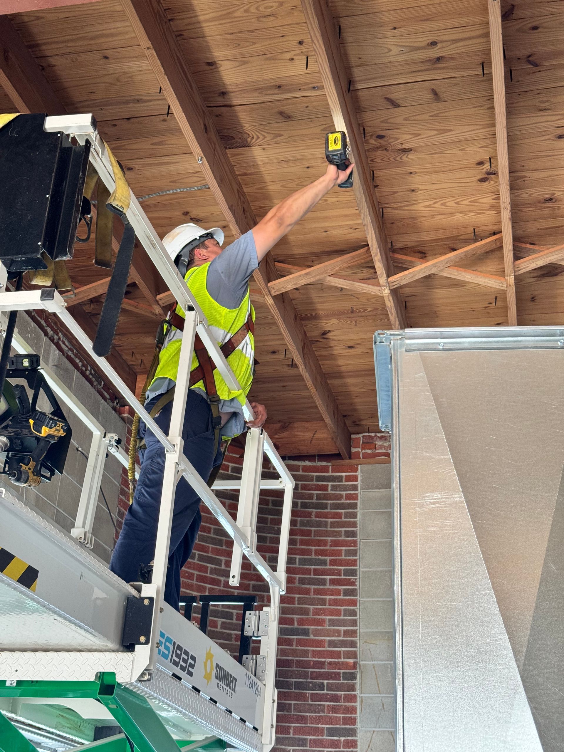 HVAC Services Atmore AL