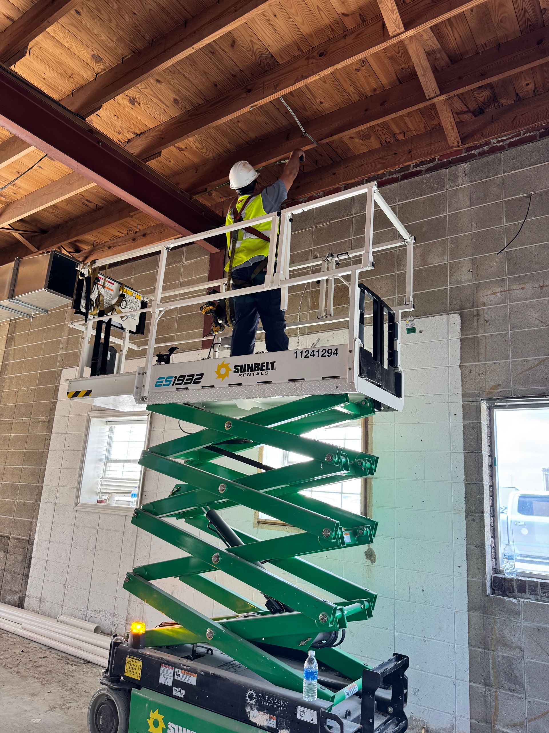 HVAC Services Atmore AL