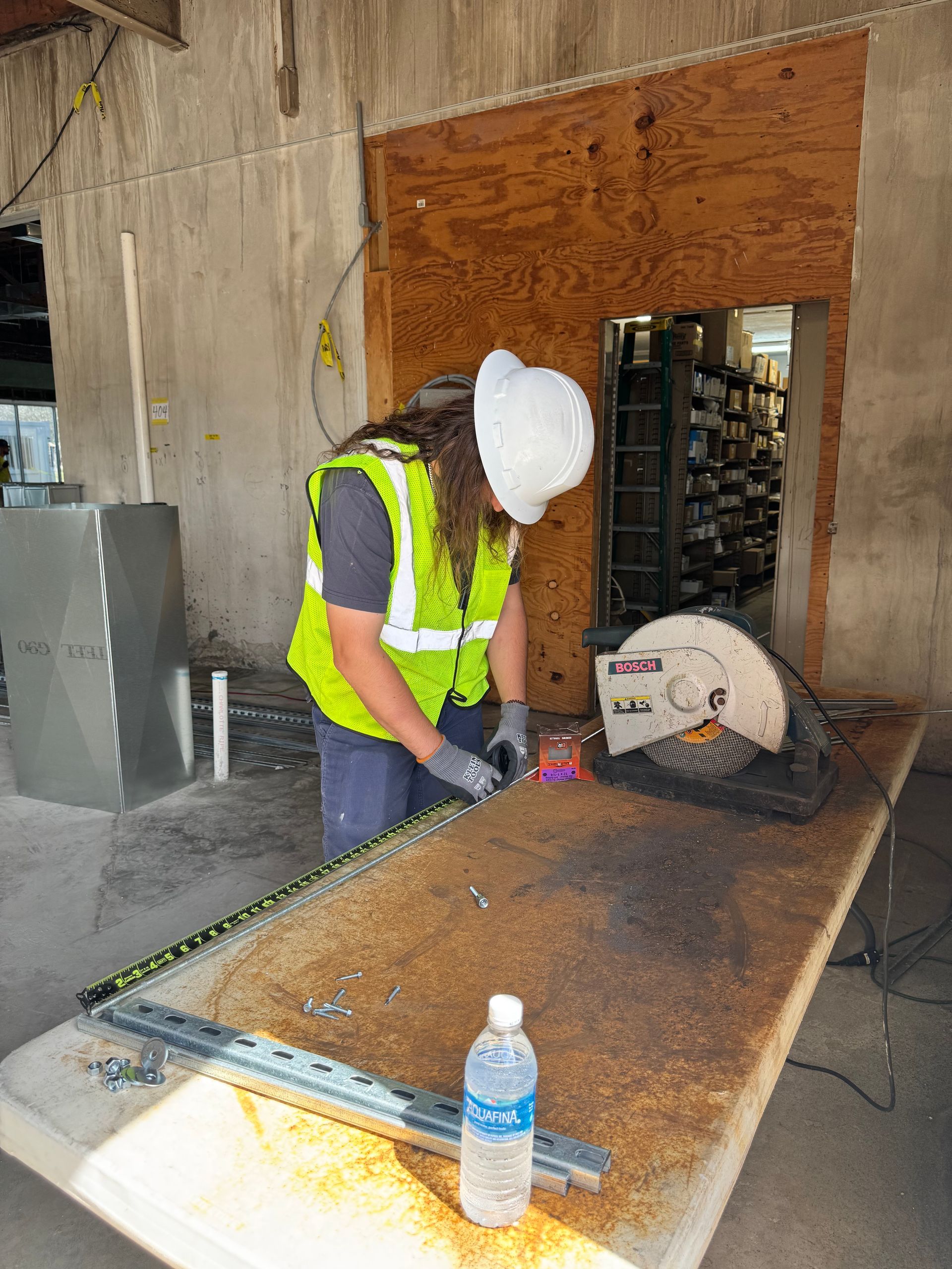 HVAC Services Atmore AL