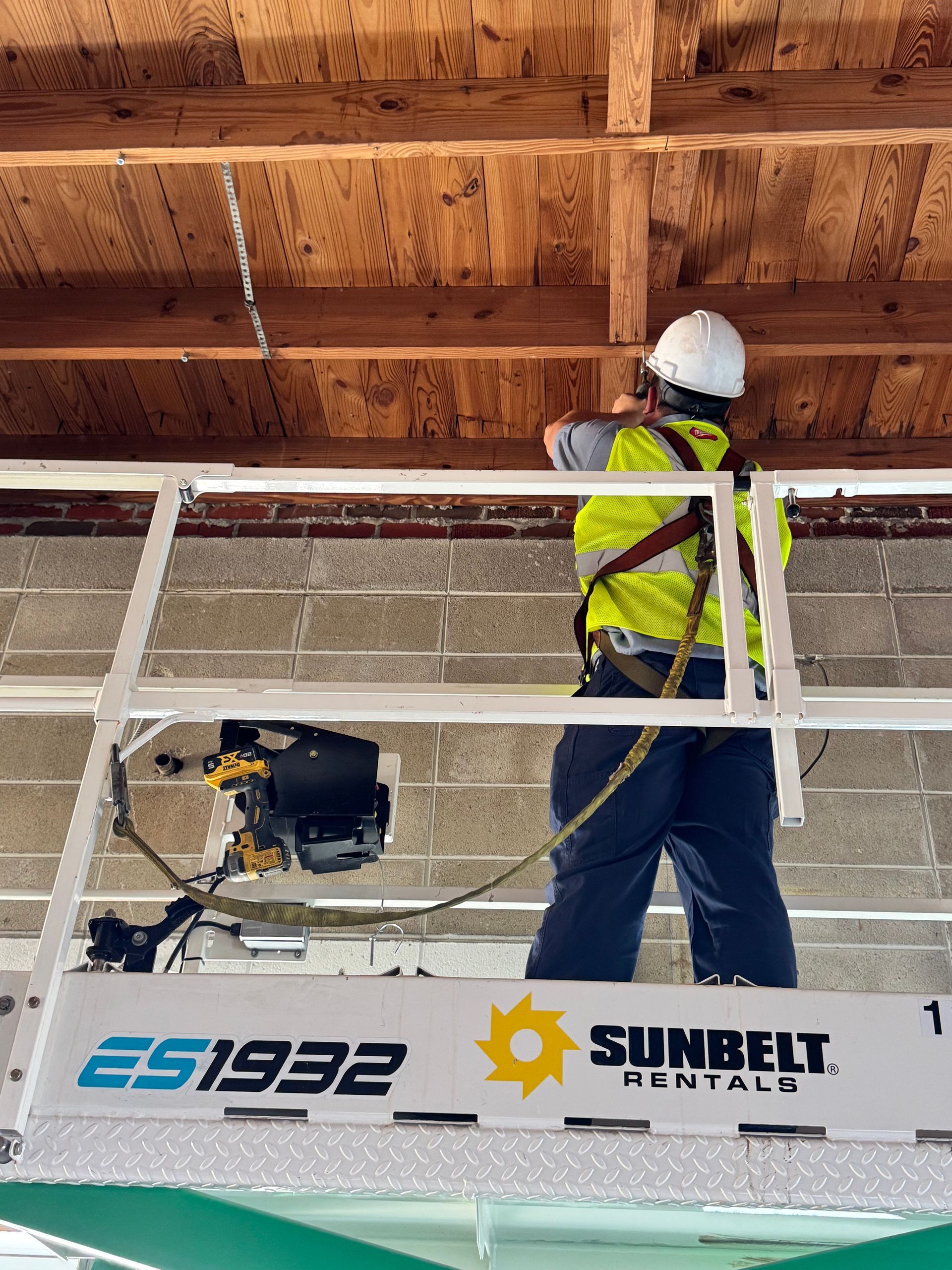 HVAC Services Atmore AL