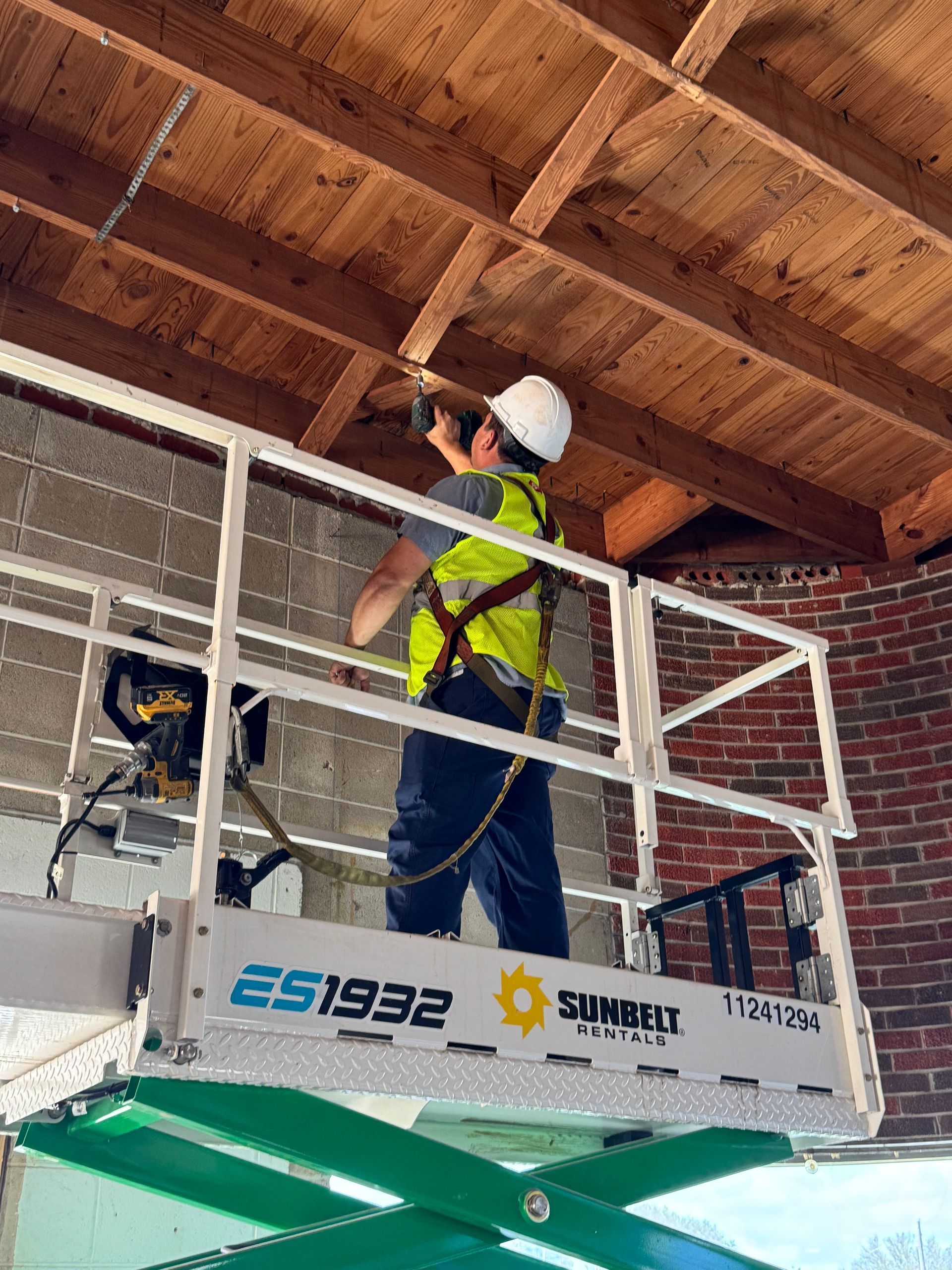 HVAC Services Atmore AL