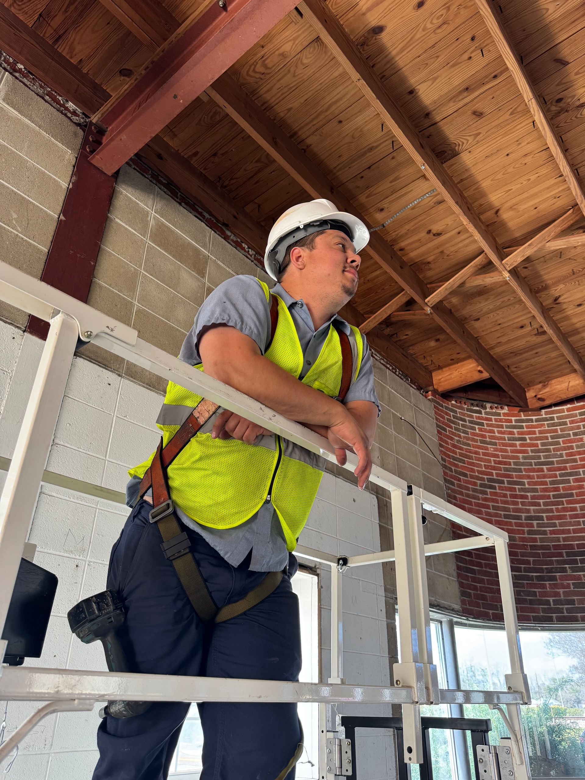 HVAC Services Atmore AL